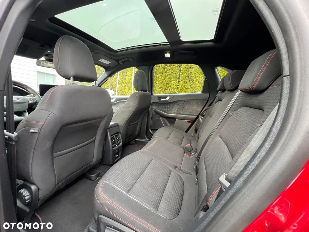 Ford Kuga 2.5 Duratec PHEV ST-LINE - 18