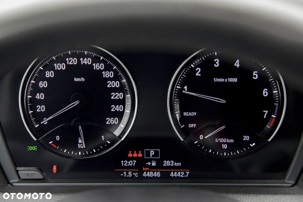 BMW Seria 1 118i GPF M Sport Shadow - 29