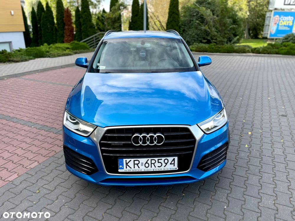 Audi Q3 - 9