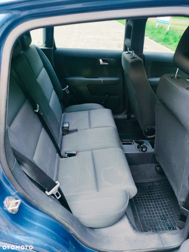 Audi A2 - 9