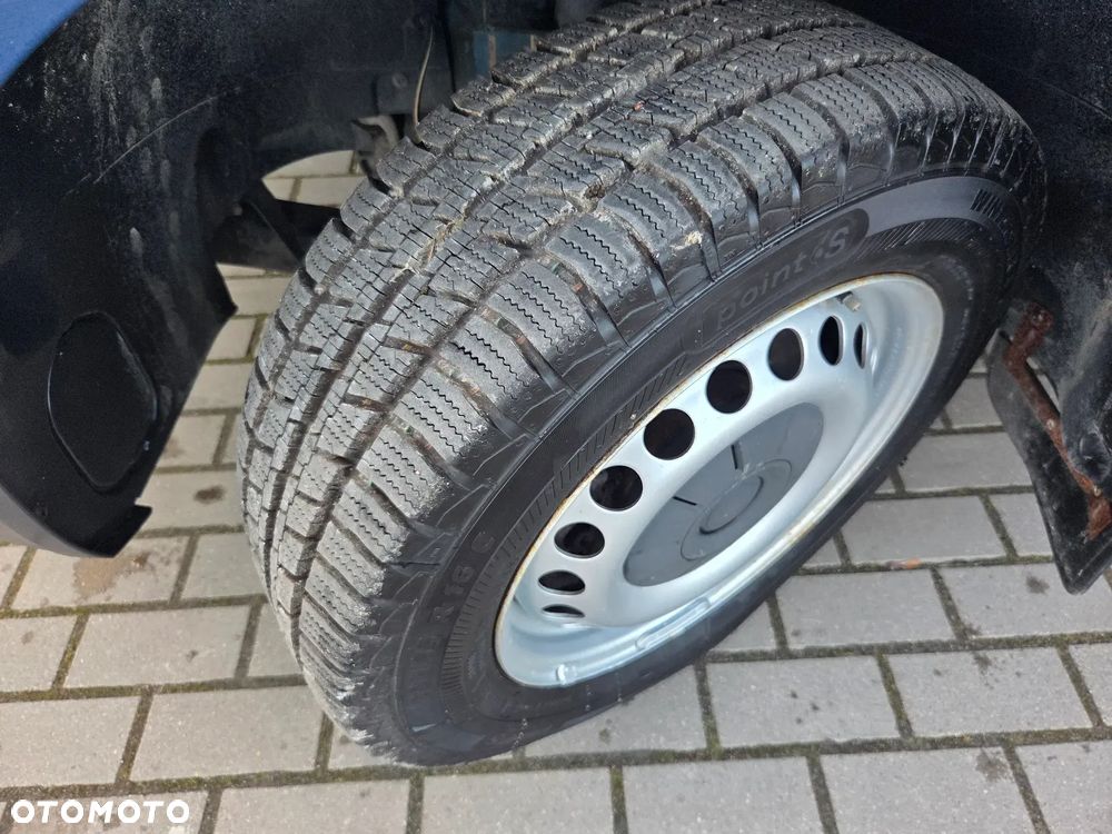 Volkswagen TRANSPORTER - 9