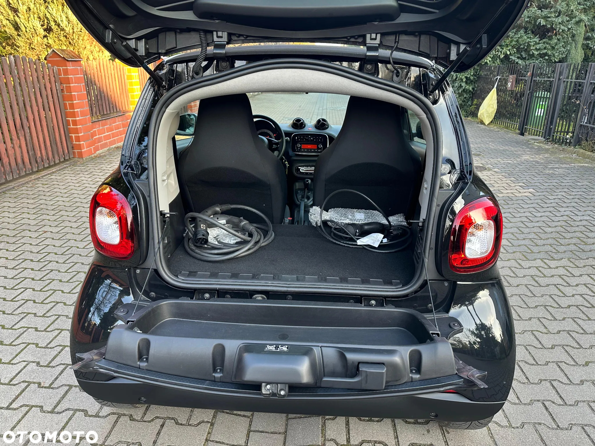 Smart Fortwo - 8