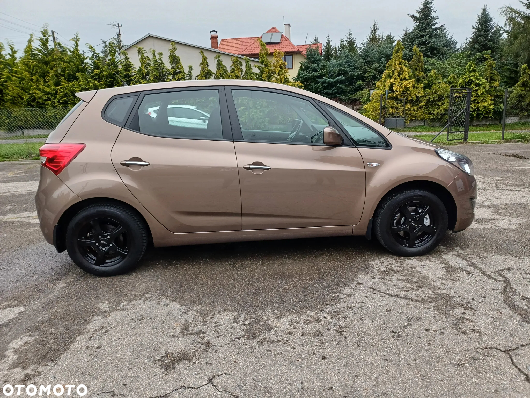 Hyundai ix20 1.4 Classic - 7