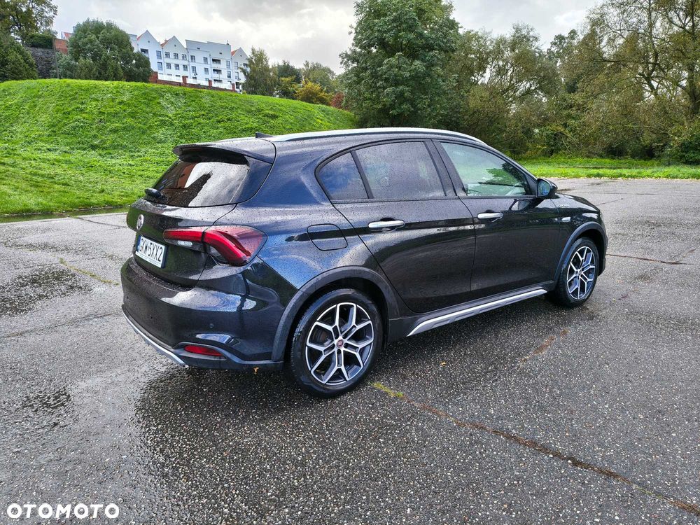 Fiat Tipo 2022 photo 3