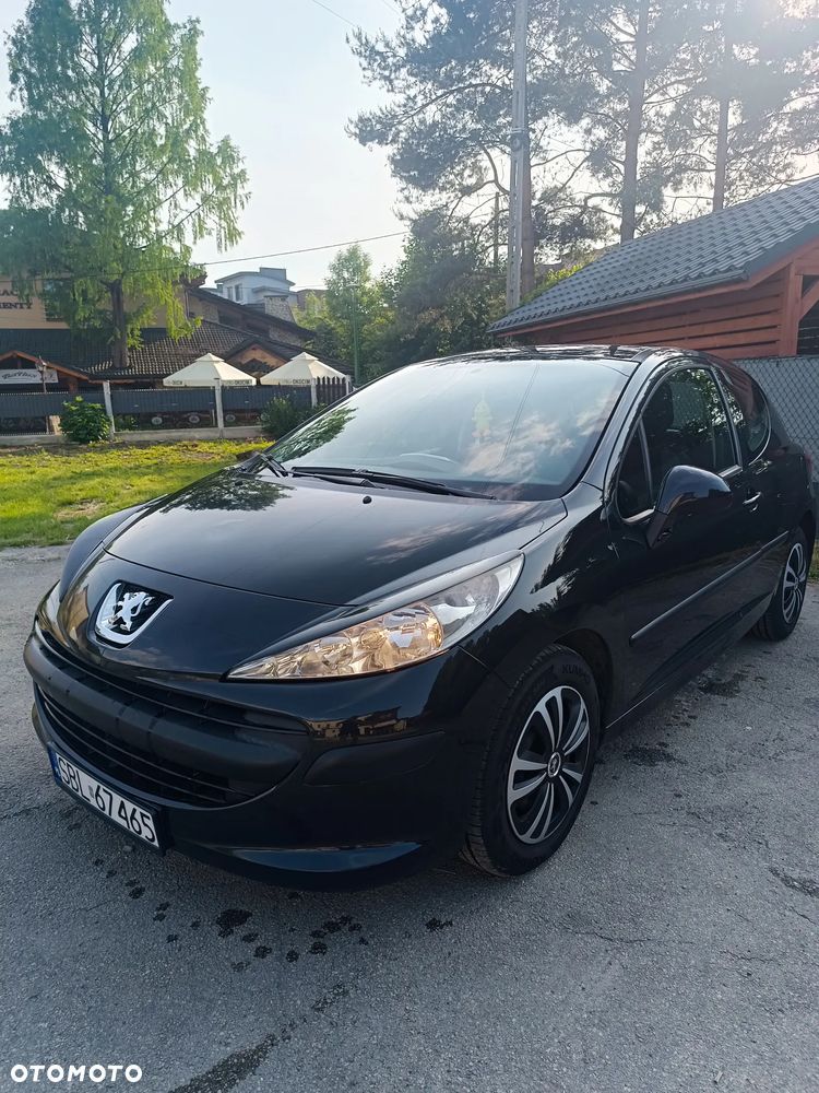 Peugeot 207 1.6 HDi 16V Intense - 2