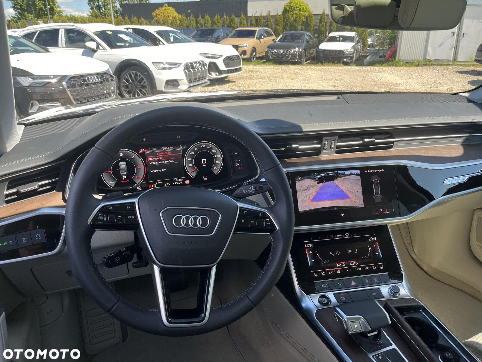 Audi A6 - 22