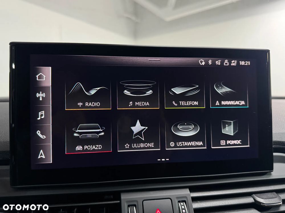 Audi Q5 40 TDI quattro S tronic S line - 29