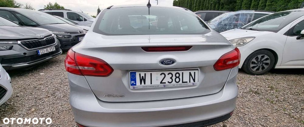 Ford Focus - 18