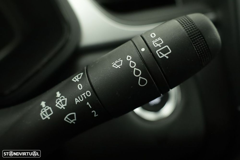 Renault Captur 1.0 TCe Techno Bi-Fuel - 18