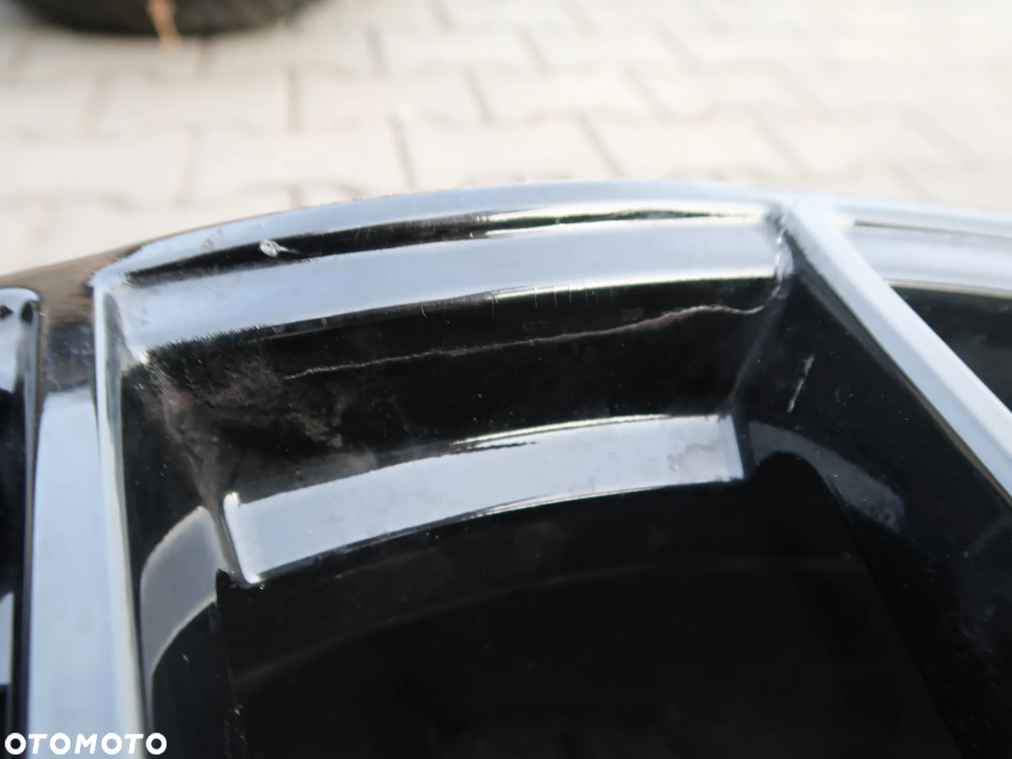 2 szt audi e-tron 4ke 21'' - 11