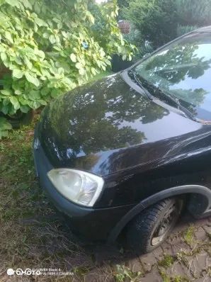 Opel Corsa - 6