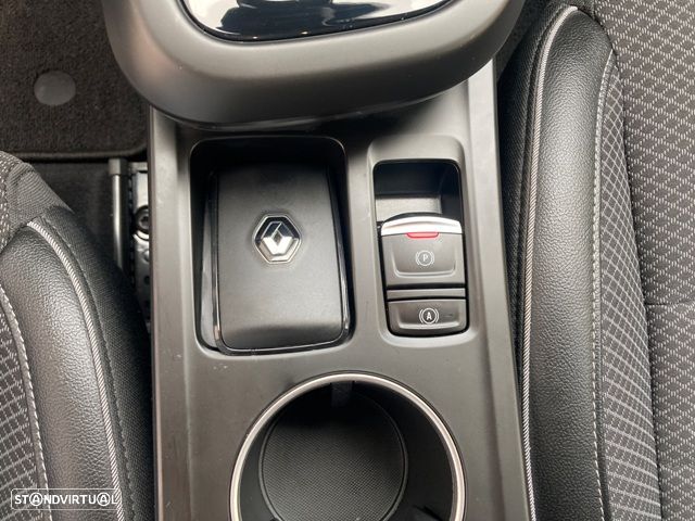 Renault Arkana TCe Mild Hybrid 140 EDC Equilibre - 30