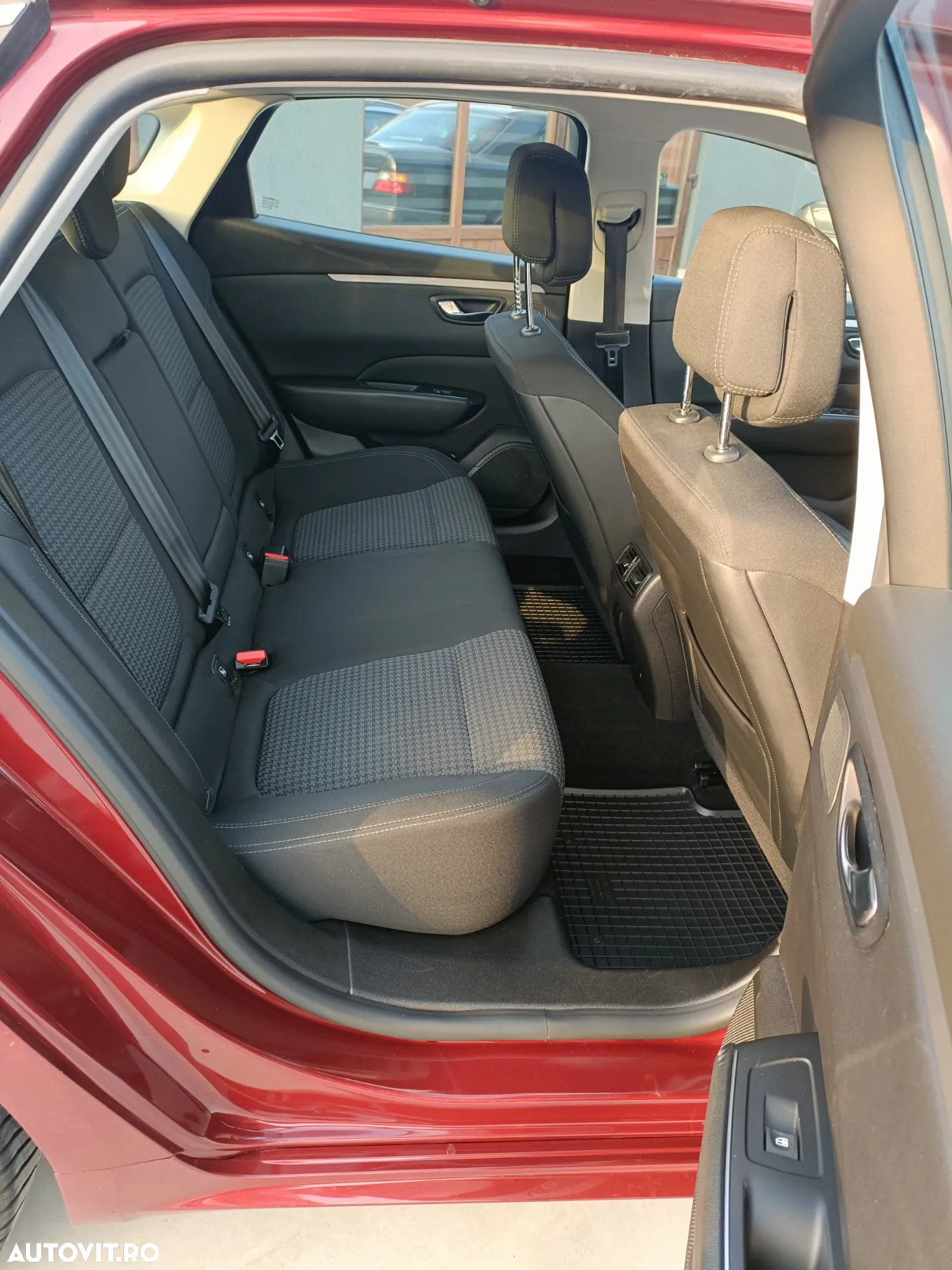 Renault Talisman - 28