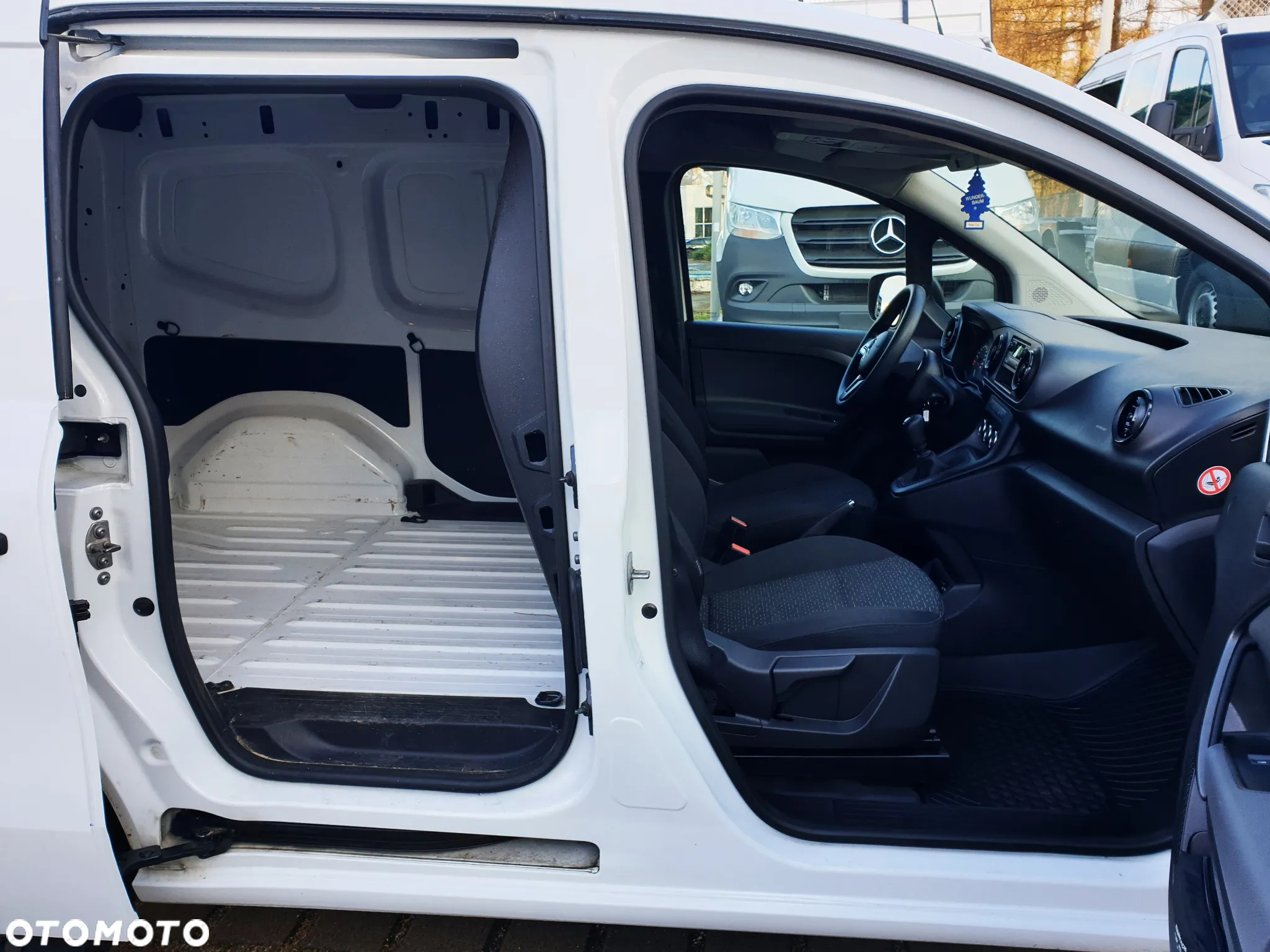 Mercedes-Benz CITAN - 13
