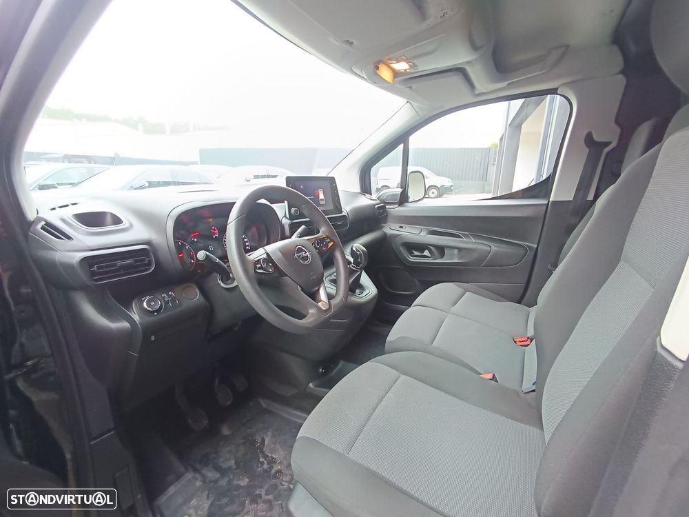 Opel Combo 1.6 CDTi L1H1 Enjoy - 23