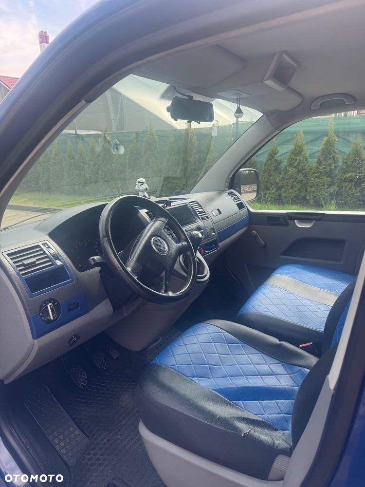Volkswagen T5 - 8