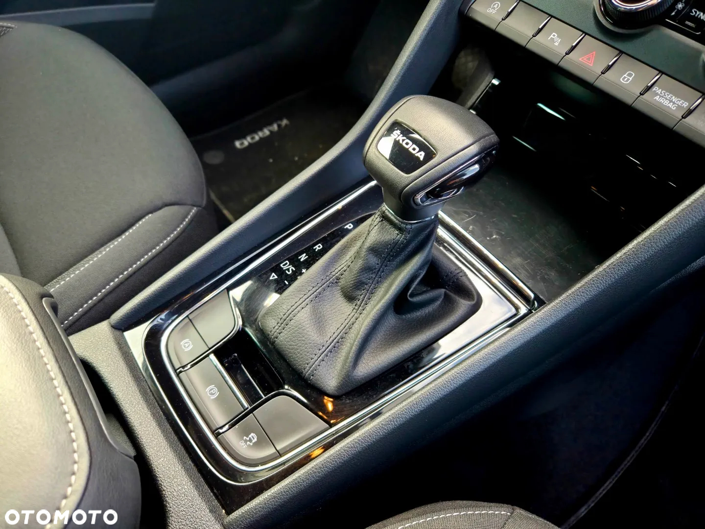 Skoda Karoq 2.0 TDI SCR 4x2 Ambition DSG - 20