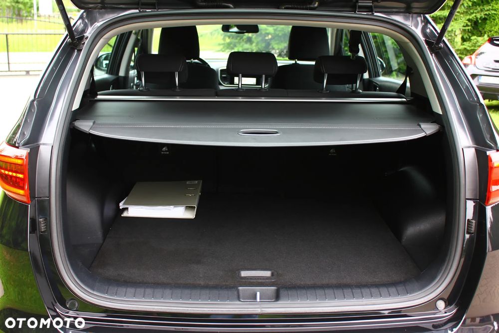 Kia Sportage 1.6 GDI L Business Line 2WD - 36