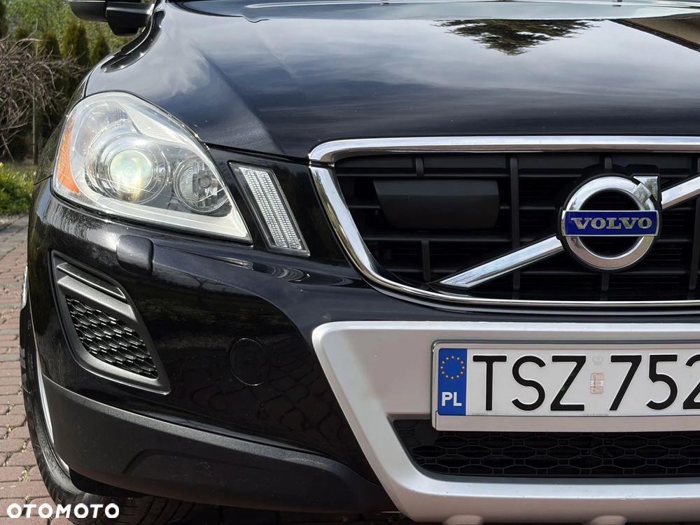 Volvo XC 60 D4 Summum - 40