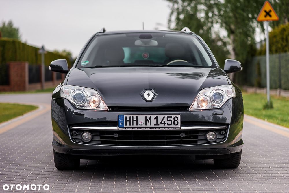 Renault Laguna 2.0 Turbo Initiale - 2