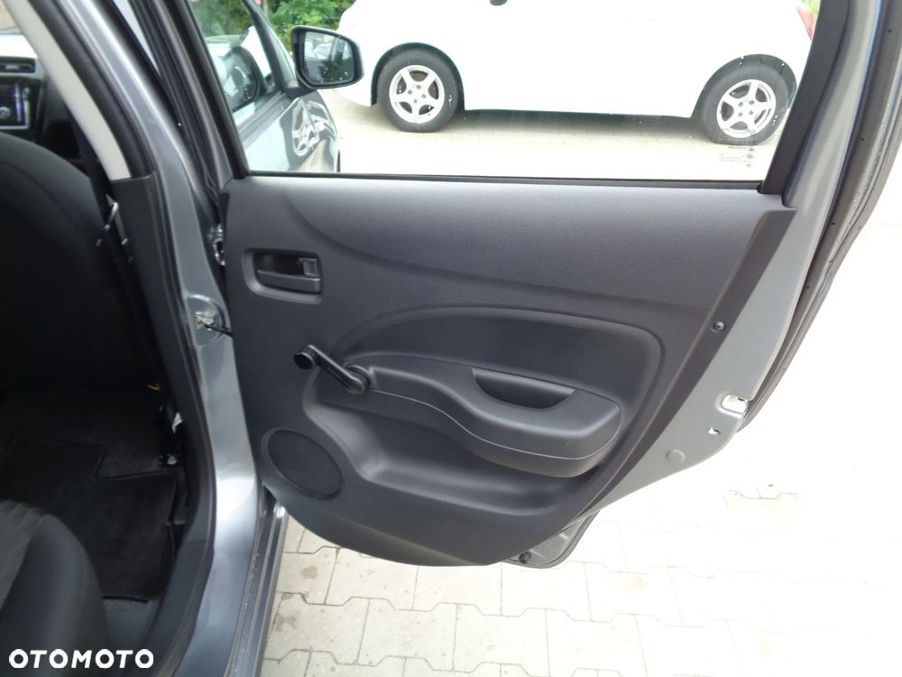 Mitsubishi Space Star AS&G 1.2 Spirit+ - 15