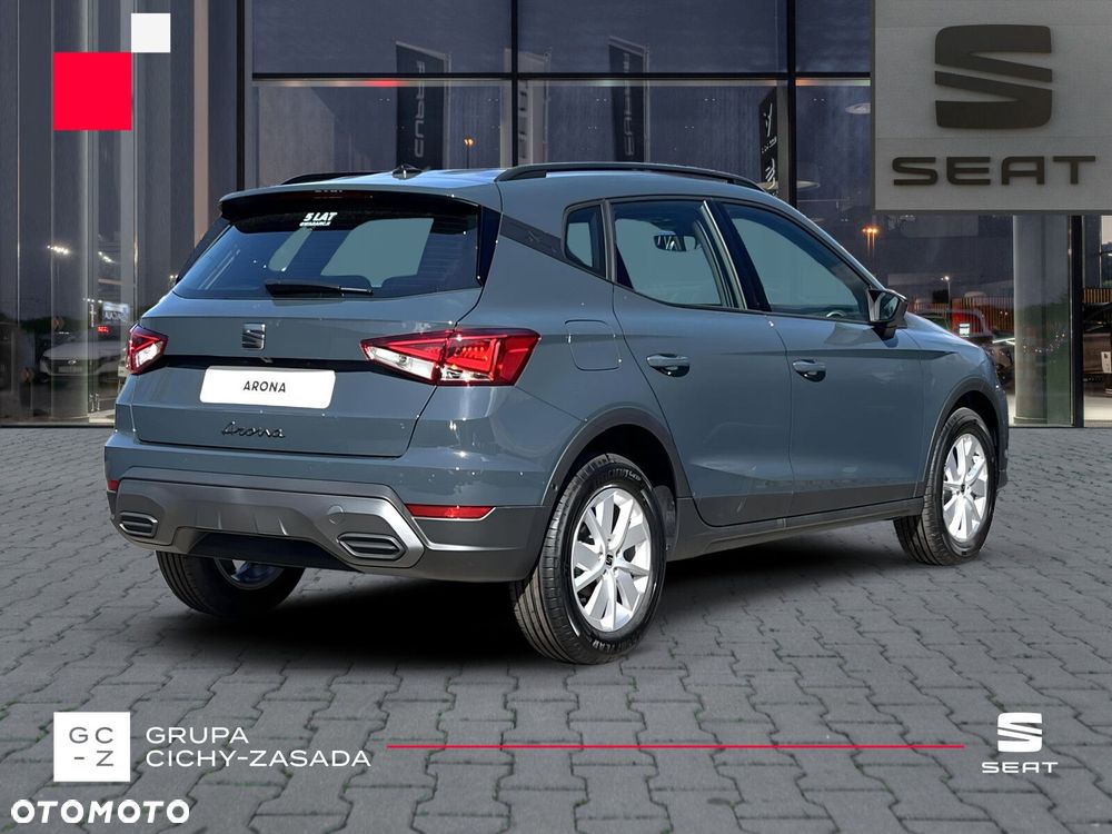 Seat Arona - 6