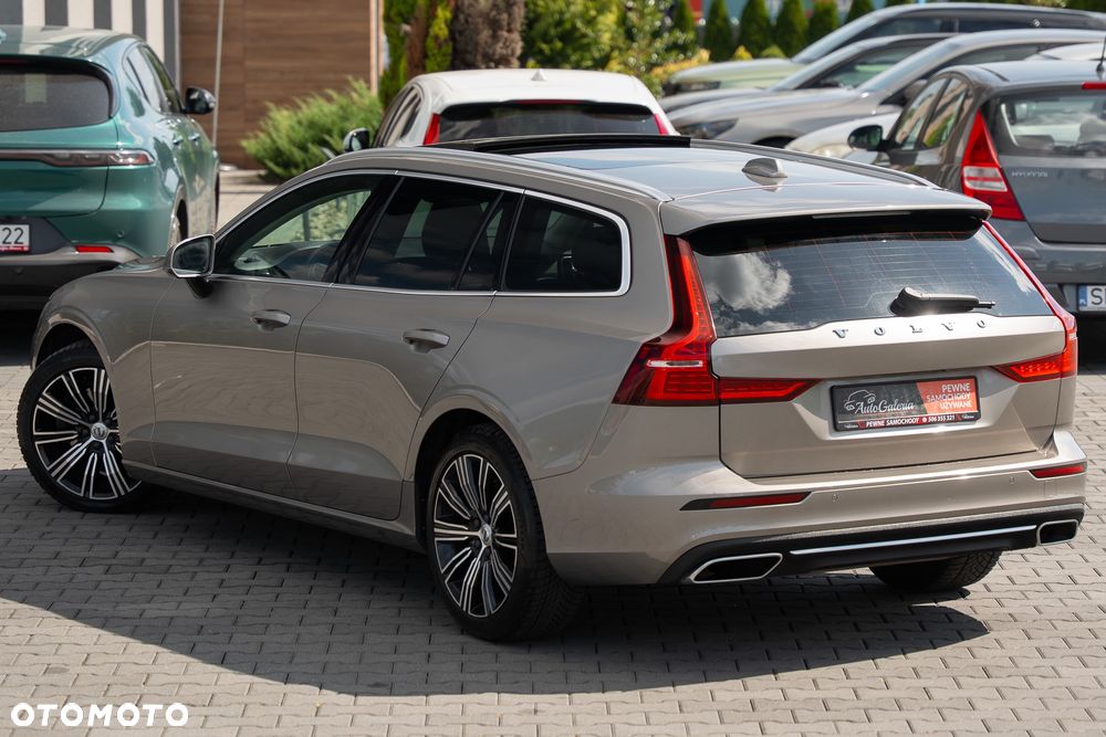 Volvo V60 B3 B Geartronic Inscription - 15