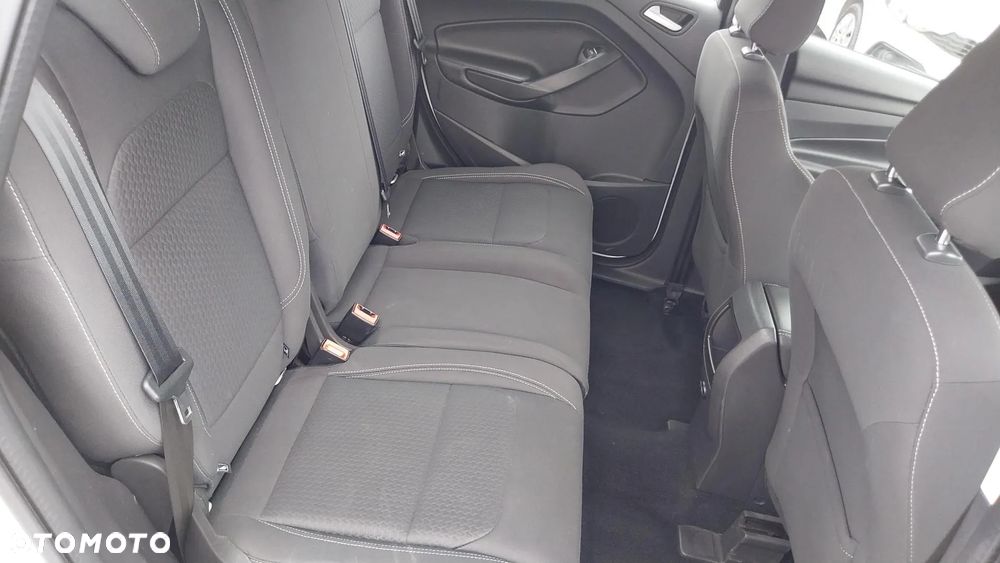 Ford Kuga 1.5 EcoBoost FWD Trend ASS - 26