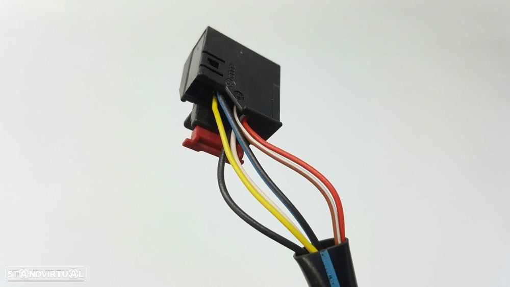 ESPELHO RETROVISOR ESQUERDO AUDI A5 SPORTBACK 2011 -8T8857409C - 4