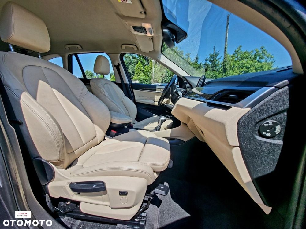 BMW X1 - 7