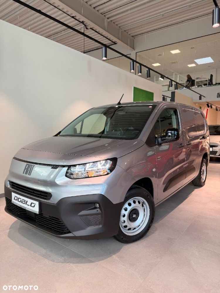 Fiat Doblo - 3