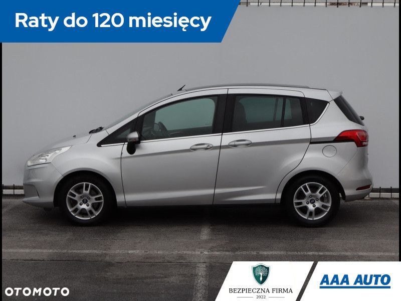 Ford B-MAX - 3