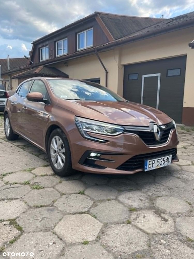 Renault Megane 1.3 TCe FAP Intens - 6