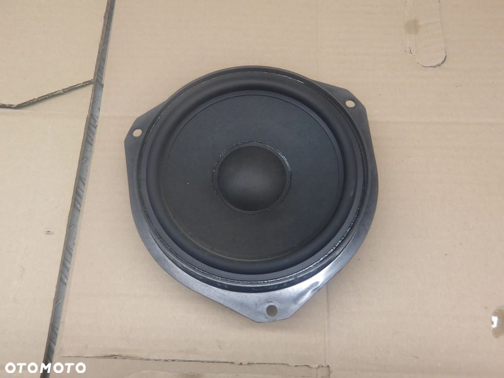 OPEL ASTRA H GTC 1.3D GŁOŚNIK PRAWY LEWY PRZÓD TYŁ 93240743 24423552 - 3