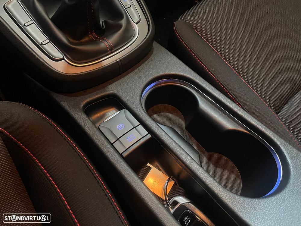 Hyundai Kauai 1.0 T-GDi N-Line - 32