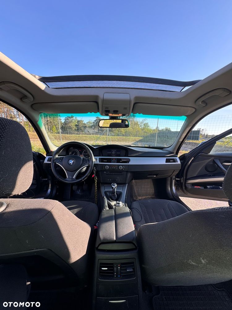 BMW Seria 3 320d - 20