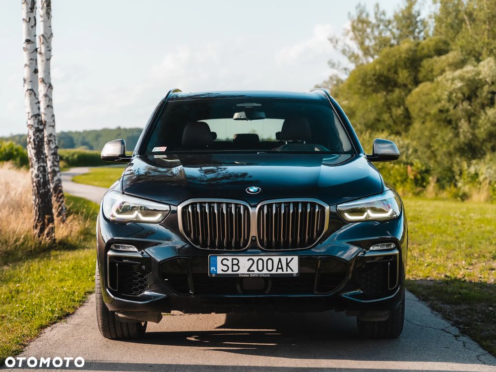 BMW X5 M - 3