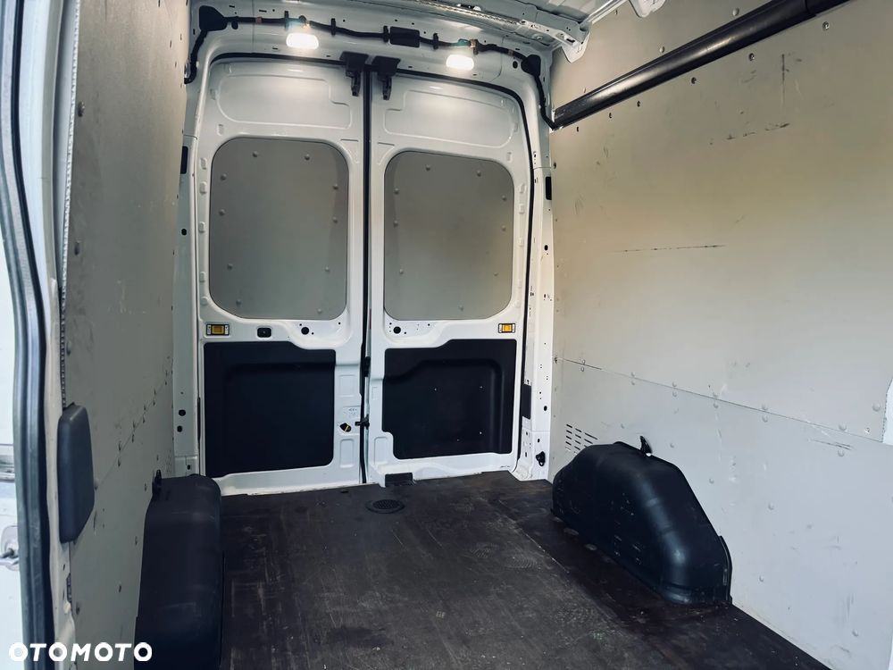 Ford TRANSIT L3H3 - 7