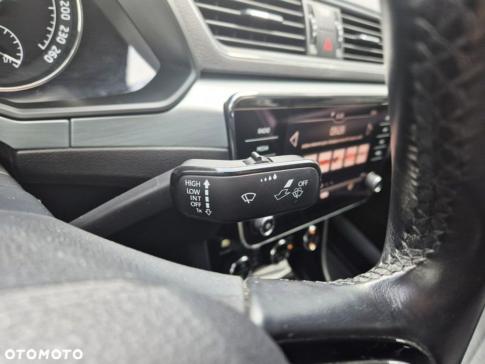 Skoda Superb 1.4 TSI ACT Ambition DSG - 29