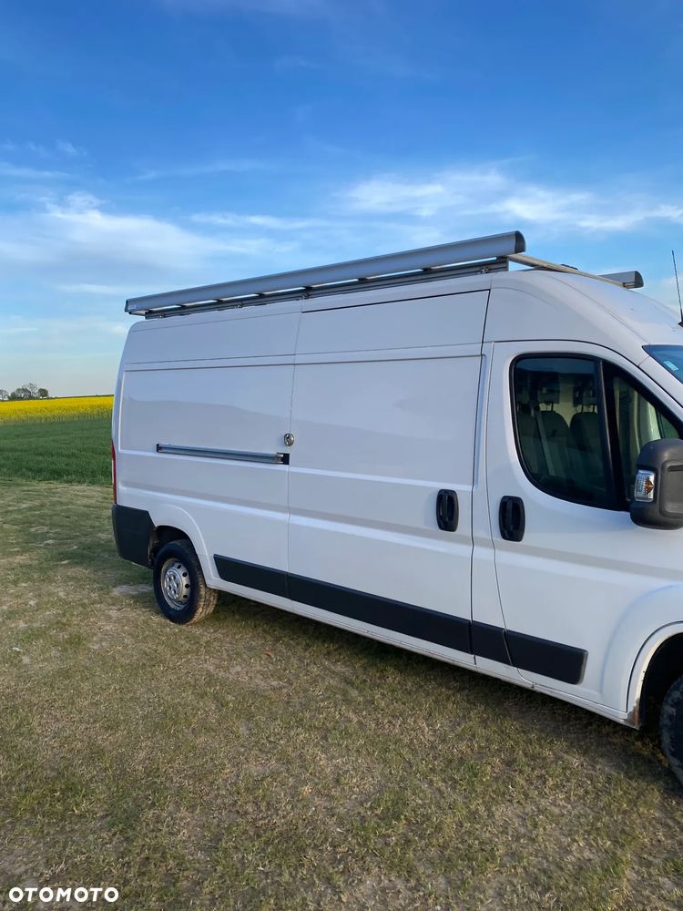 Fiat Ducato - 5