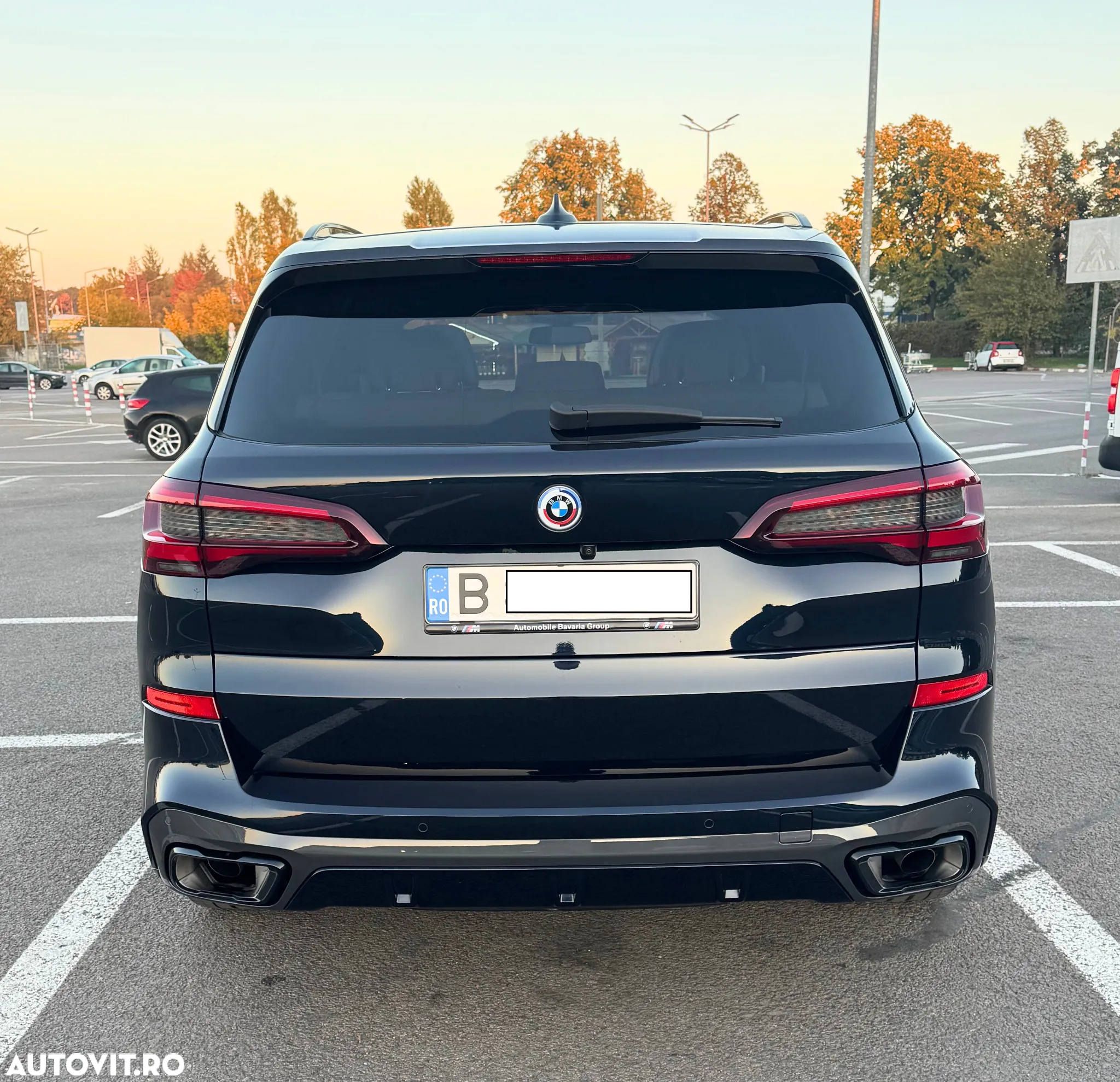 BMW X5 xDrive30d AT MHEV - 13