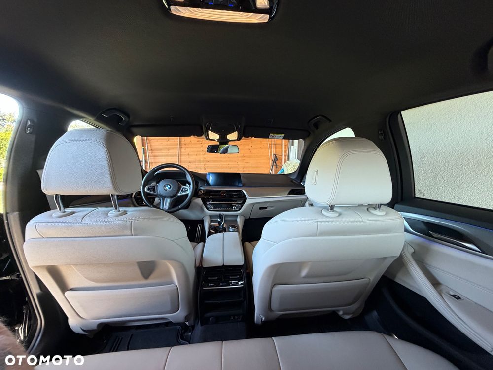 BMW Seria 5 - 11