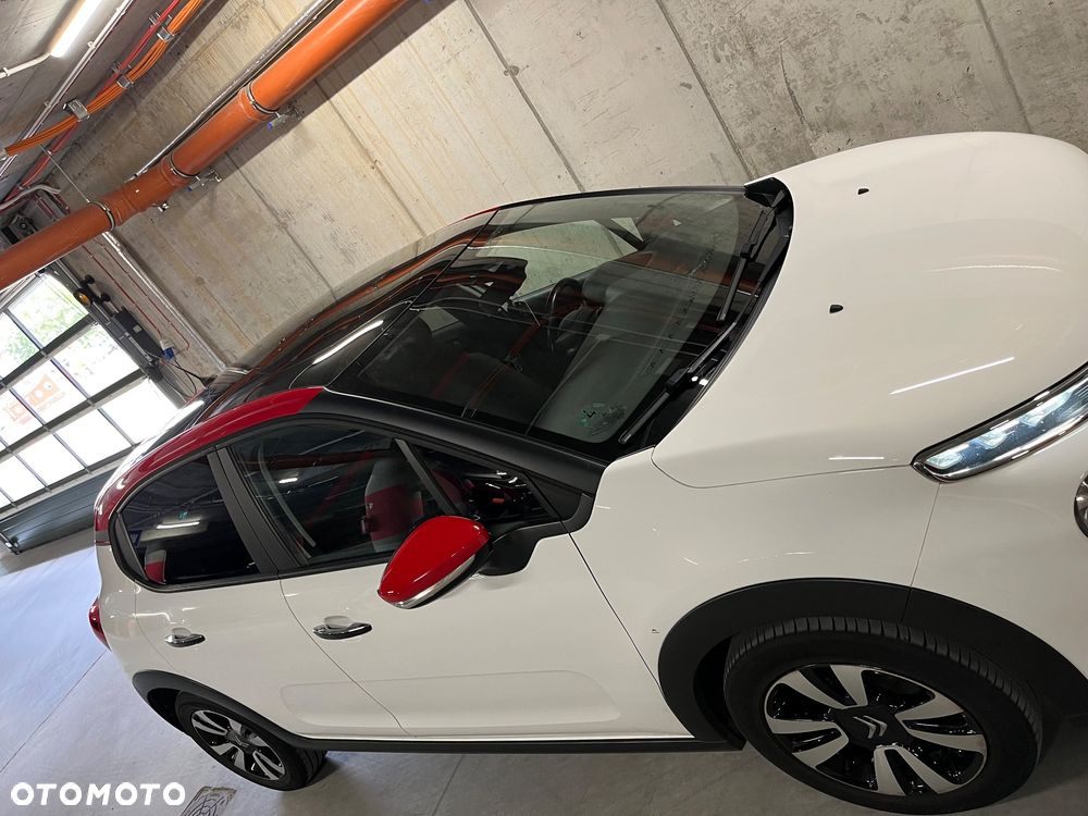 Citroën C3 1.2 PureTech Feel Pack - 6