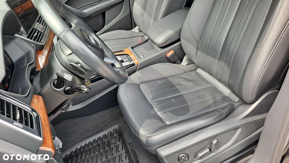 Audi Q5 - 11