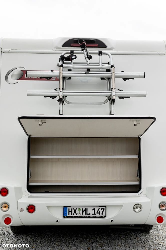 Ford Challenger Genesis 170 2.0 TDCI 170 KM - 23