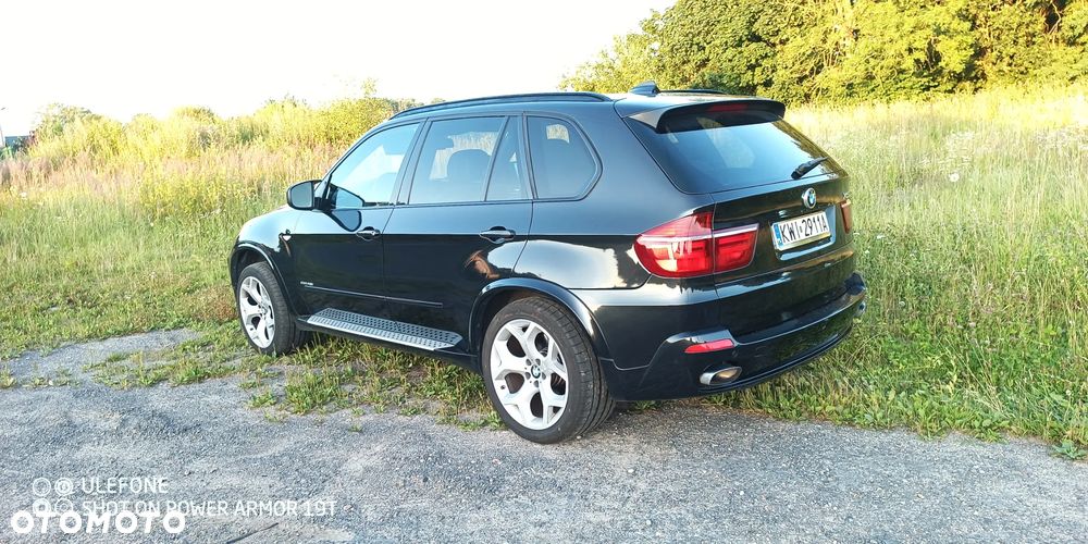 BMW X5 xDrive48i - 15