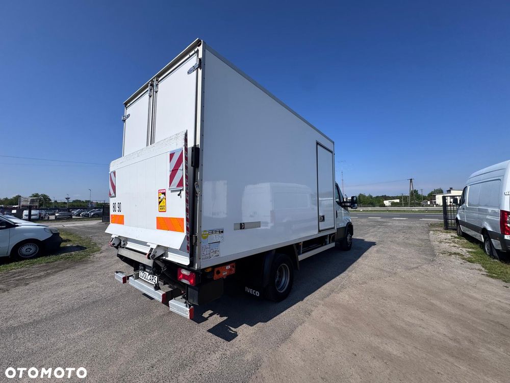 Iveco Daily 65C14 Chłodnia (376) - 10