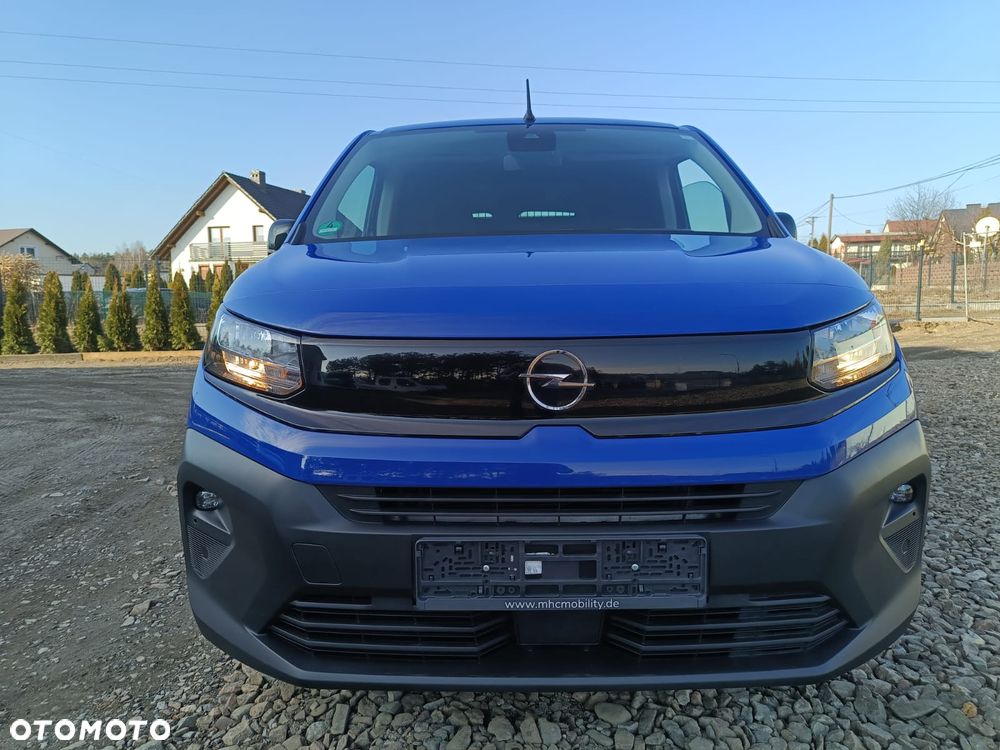 Opel Combo L2 - 23