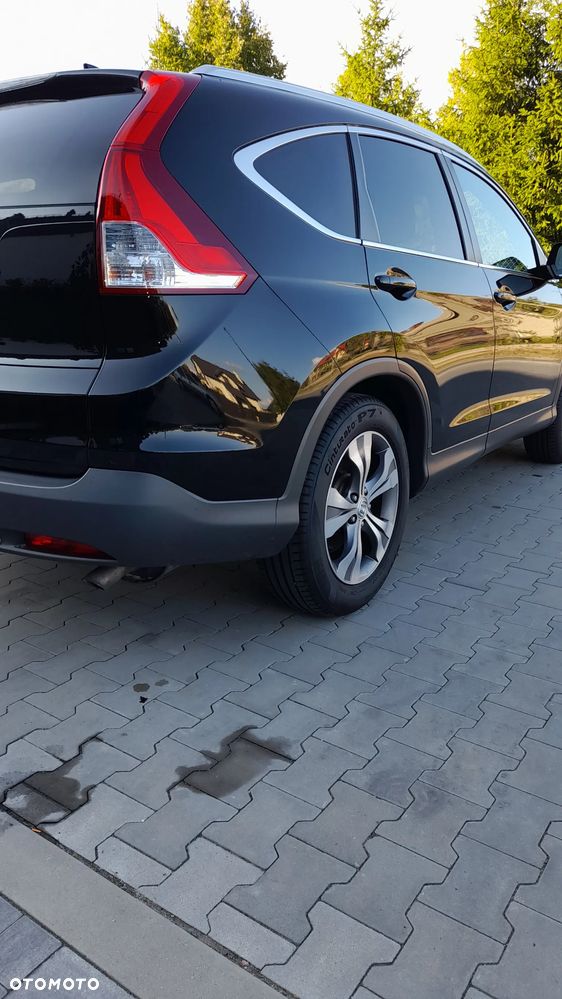 Honda CR-V 2.0 Lifestyle - 6