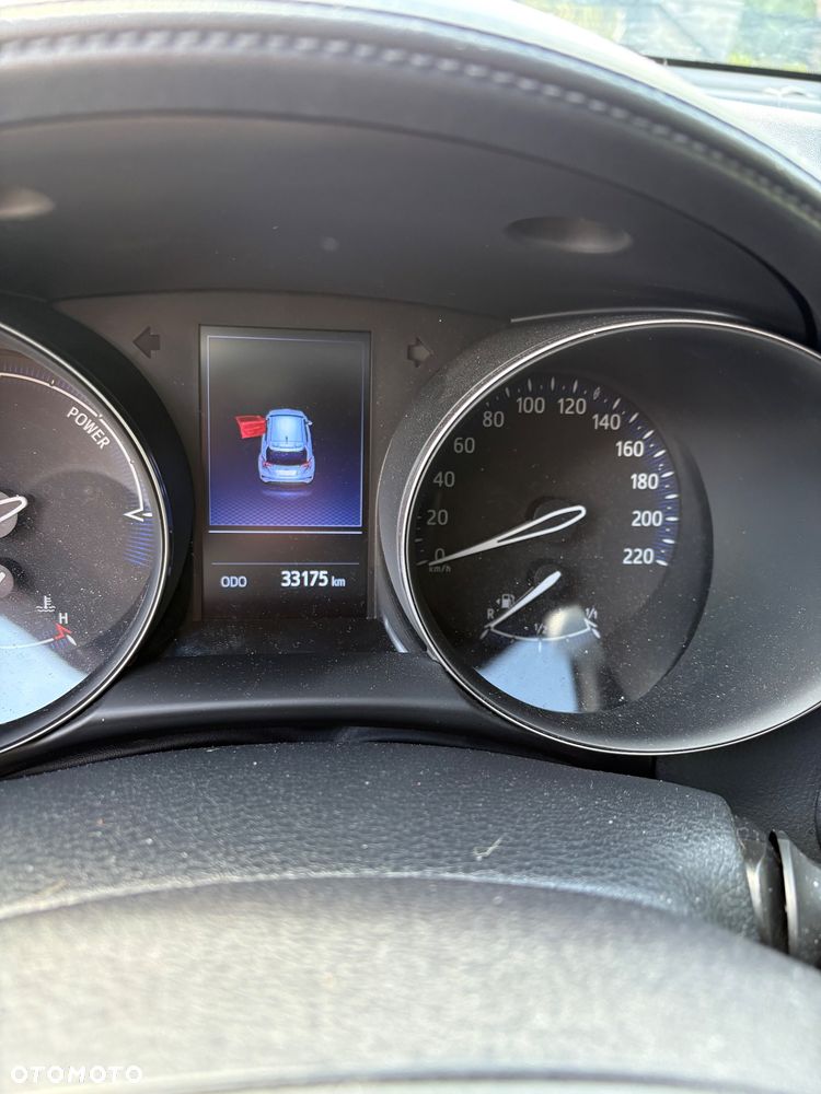 Toyota C-HR - 7